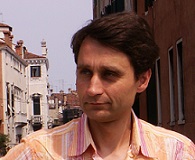 Philippe GIAMARCHI